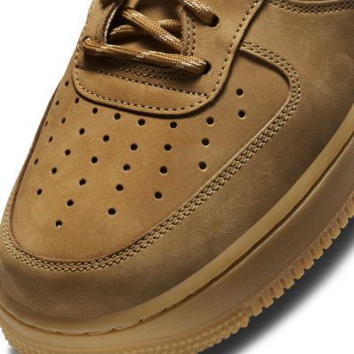 5. Nike Air Force 1 '07 WB M CJ9179-200 Schuhe