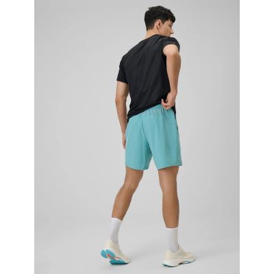 2. Schnelltrocknende Trainingsshorts für Herren 4F 4FRSS26TFSHM1662-32S