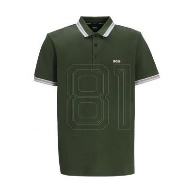 Boss Paddy Poloshirt M 50469055-355