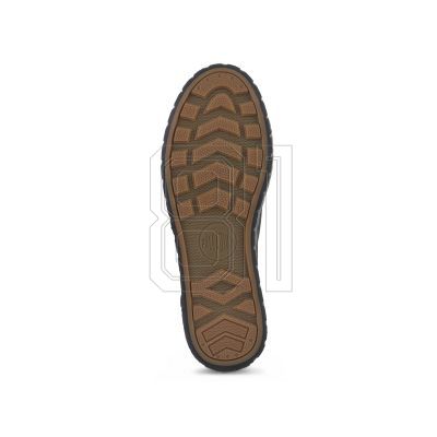 7. Palladium Palla Ace Chukka Org 79142-001-M Schuhe