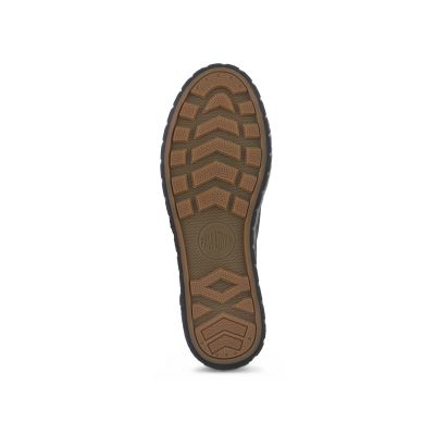7. Palladium Palla Ace Chukka Org 79142-001-M Schuhe