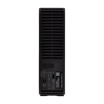 8. Externe Festplatte WD Elements Desktop 6 TB 3,5" Schwarz