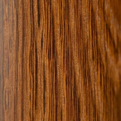 5. C40 MK4 Vintage Oak Classic Comandante Grinder