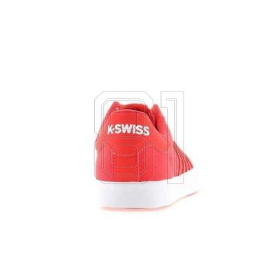16. K-Swiss Damen Belmont SO T Sherbet W Schuhe 93739-645-M