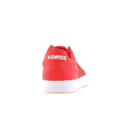 16. K-Swiss Damen Belmont SO T Sherbet W Schuhe 93739-645-M