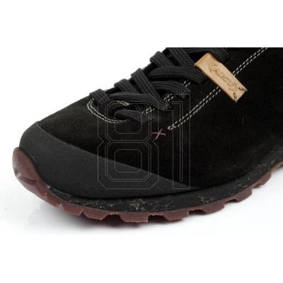 7. Aku Bellamont 3 Suede W 520.3374 Wanderschuhe