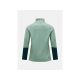 2. PEAK PERFORMANCE W Rider Essentials Midlayer Zip Jacke für Damen, Grün