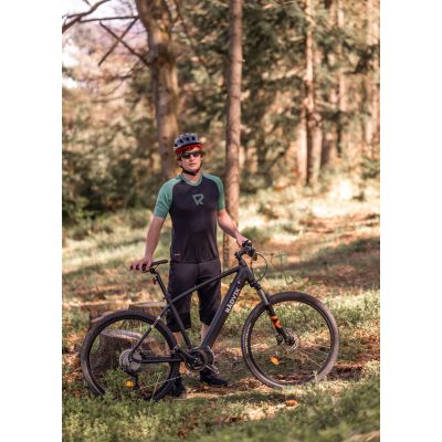 17. Radvik Yankee Mtb GTS M Radtrikot 92800617753