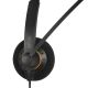 4. Epos SC30 ML USB-A Mono Kabelgebundener Over-Ear-Kopfhörer