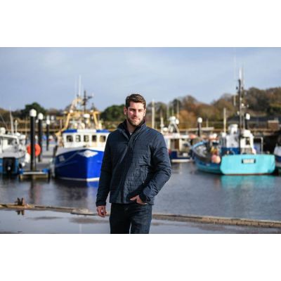 11. Helly Hansen Crew Insulator Jacke 2.0 M 30343 597