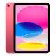 Apple iPad 5G LTE-TDD & LTE-FDD 256 GB 27,9 cm (11 Zoll) Wi-Fi 6 (802.11ax) iPadOS 18 Pink