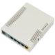 8. WiFi 4-Router Mikrotik RB951Ui-2HnD 2,4 GHz (2x2) 5p