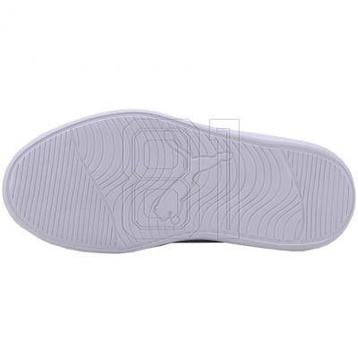 4. Puma Courtflex v2 V PS Jr Schuhe 371543 01