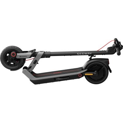 2. Segway E3 E Schwarz, Grau 25 km/h