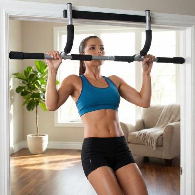 31. Body Gym BB 268 Multifunktionsstange