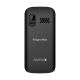 6. KRUGER & MATZ GSM-TELEFON SENIOR SIMPLE 923 4G
