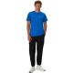 6. Herren-T-Shirt 4F M3575 blau 4FWAW26TTSHM3575 33S