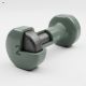 21. Vinyl-Hantelset 2 x 2 kg Spokey SHAPE