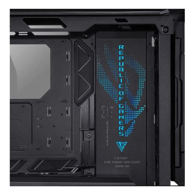 55. Asus ROG HYPERION GR701 BTF EDITION Gehäuse
