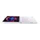 6. Lenovo Legion 5 15AGP11 Ryzen AI 7 450 15,3" WQXGA OLED 165Hz 500nits Glänzend 16GB DDR5 5600 SSD512 GeForce RTX 5060 8GB WiFi 7+BT Kamera 5MP+IR 80Wh NoOS Gletscherweiß