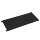 2. GREEN CELL AKKU DE138 33YDH FÜR DELL INSPIRON G3 3579 3779 G5 5587 G7 7588 7577 7779 LATITUDE 3480 3490 3590 3400 mAh 15,2 V