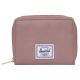 Herschel Tyler Geldbörse 30080-02077 Rosa Einheitsgröße