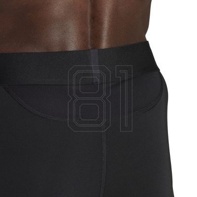 8. Adidas Techfit Aeroready Short Tight M HP0618 Shorts
