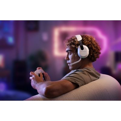 11. Turtle Beach Stealth 600 Gen 3 Kabelloses Bluetooth-Gaming-Headset mit Bügel, Weiß