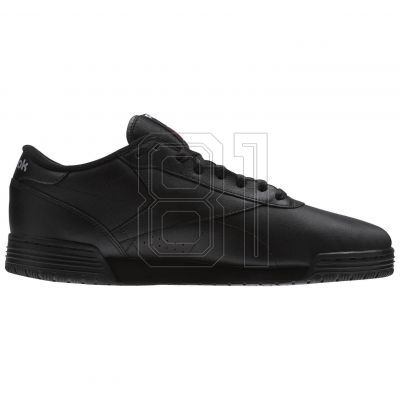 9. Reebok Exofit Clean Logo INT M AR3168 Schuhe