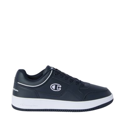 Champion RD18 Low Herrenschuhe Marineblau S21905 BS503