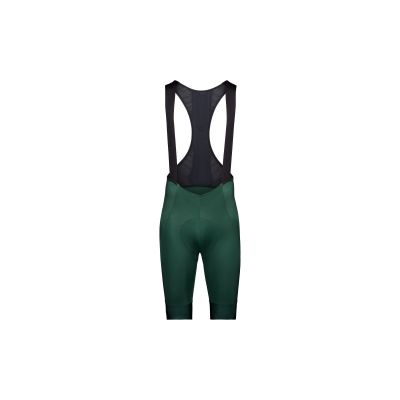 POC M's Cadence Bib Shorts grün
