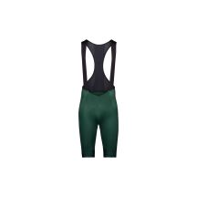 POC M's Cadence Bib Shorts grün