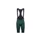 POC M's Cadence Bib Shorts grün