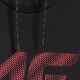 8. Herren-Sweatshirt 4F M2548 Tiefschwarz 4FWMM00TSWSM2548 020S