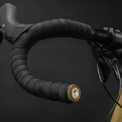 18. Rockbros ROAD TO SKY VK-KC10 6-in-1 Lenker-Multitool für Fahrräder – Braun