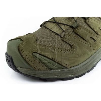 7. Salomon XA Forces M 409778 Trekkingschuhe