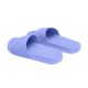6. Kubota Basic Plain Pool Flip-Flops lila K25SS-101-004-11-1