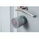 8. Yale Linus Smart Lock L2 Lite Silber Intelligentes Türschloss