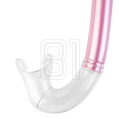 84. Spokey CELEBES SPK-928107 Tauchset: Maske + Schnorchel
