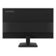 8. Lenovo ThinkVision S27-4e 27"FHD IPS 100Hz 300nits AG HDMI VGA Raven Black