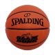 2. Spalding Slam Dunk 84328Z Basketball