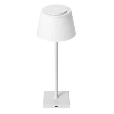 3. Avide ABLDL-USB-W-4W LED-Tischleuchte G Weiß