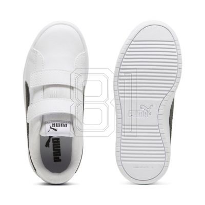 4. Puma Rickie Classic V PS Jr Schuhe 39425313