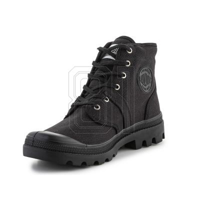 8. Palladium Pallabrousse Legion 77018-008-M Schuhe