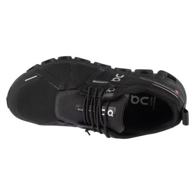 3. On Cloud 6 WP 3WF10051043 Schwarz 36,5