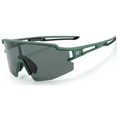 Rockbros Sportbrille 10177 grün