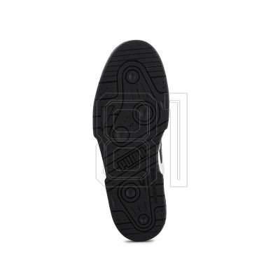 5. Puma Slipstream Hi Heritage M Schuhe 387998-03-M