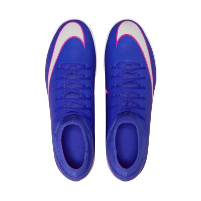 4. Nike Mercurial Superfly 10 Club IC FQ8315 446 Fußballschuhe