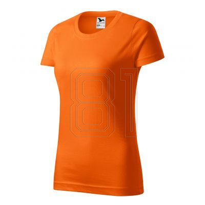 Adler Basic W T-shirt MLI-13411