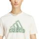 9. adidas Growth Badge Graphic M IS2873 T-Shirt
